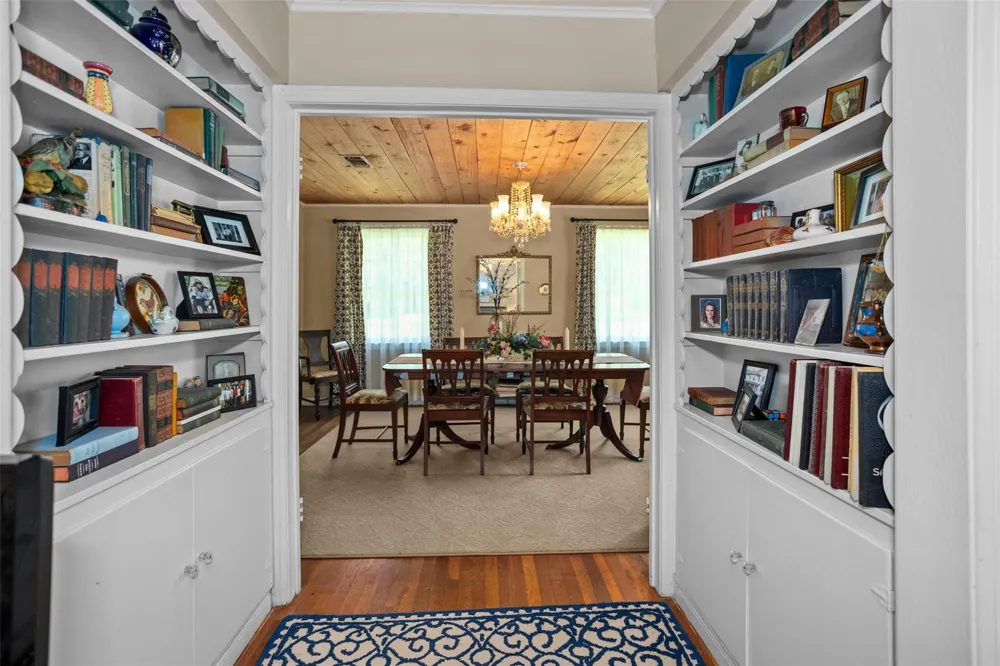 319 Howard Street Grapeland, TX 75844
