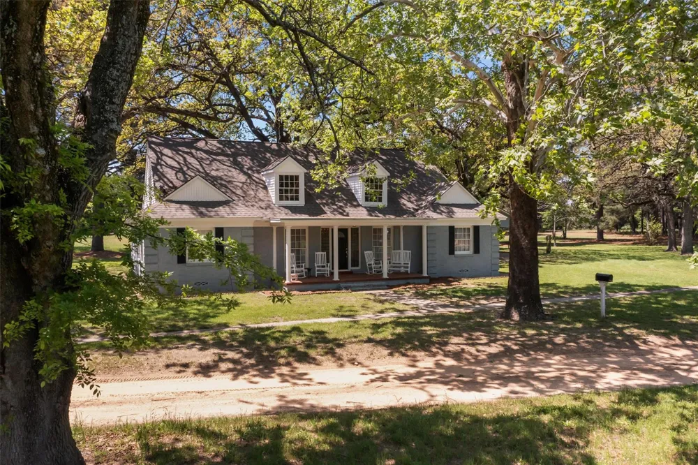 319 Howard Street Grapeland, TX 75844