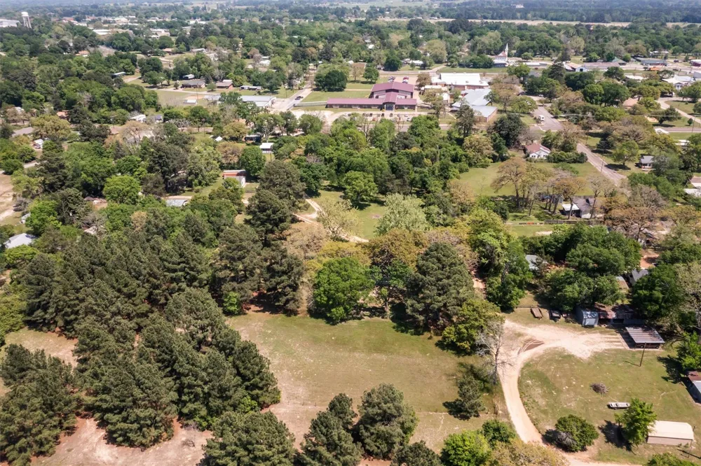 319 Howard Street Grapeland, TX 75844