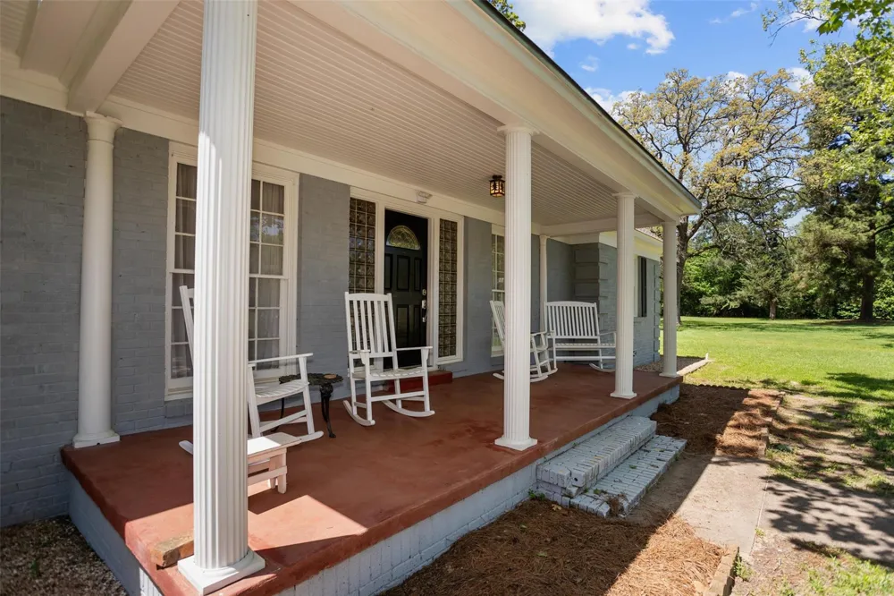 319 Howard Street Grapeland, TX 75844