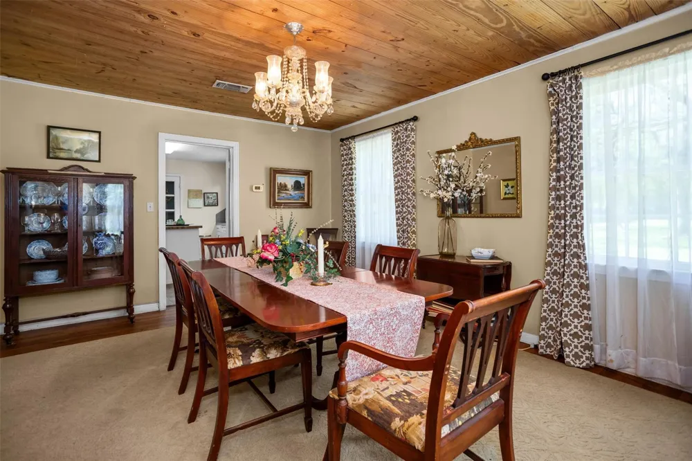 319 Howard Street Grapeland, TX 75844