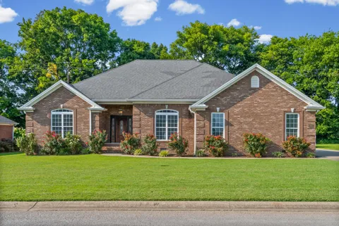 3662 Steeplechase Ln