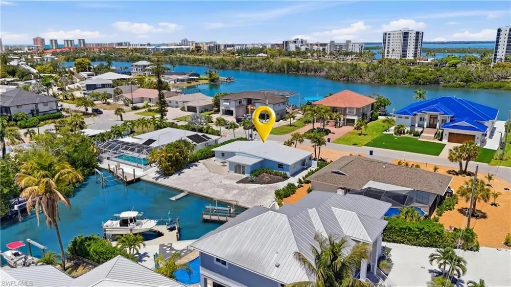 8336 Lagoon Road Fort Myers Beach, FL 33931