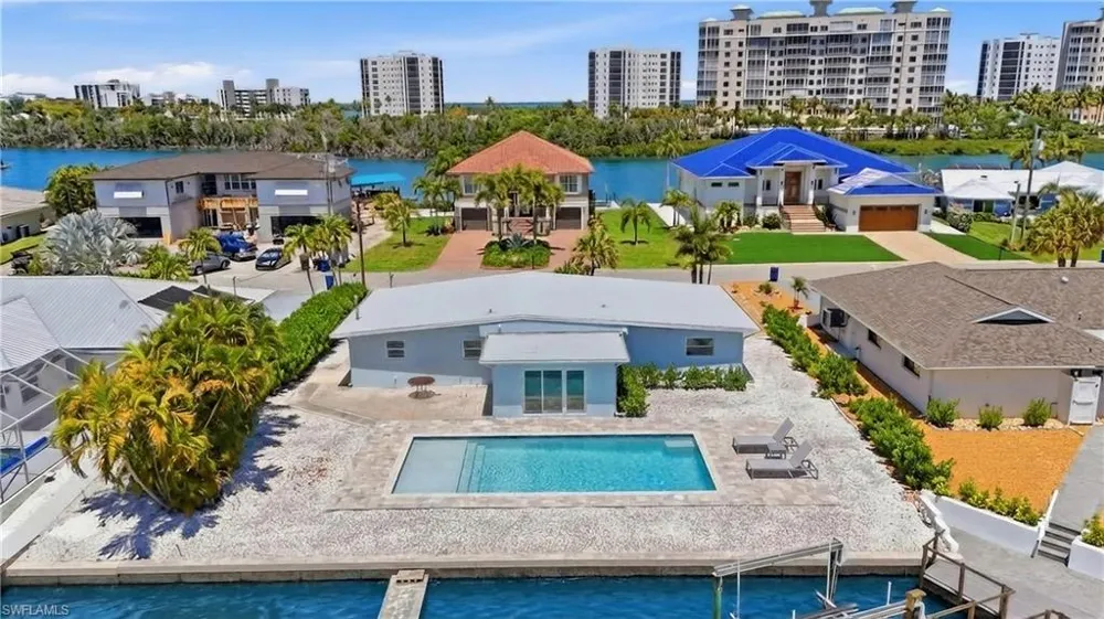 8336 Lagoon Road Fort Myers Beach, FL 33931