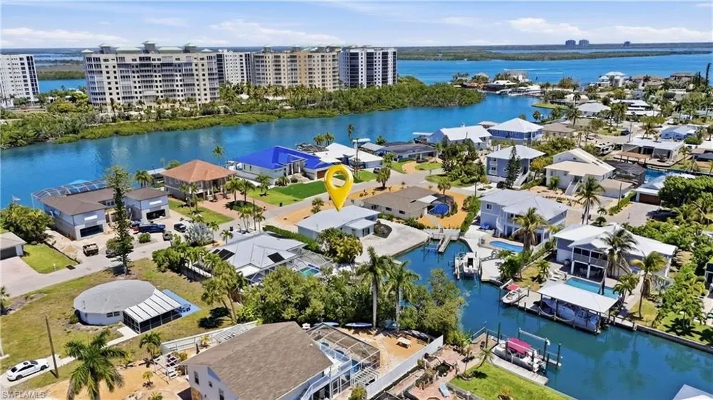 8336 Lagoon Road Fort Myers Beach, FL 33931