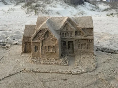 5007 Bogey Court