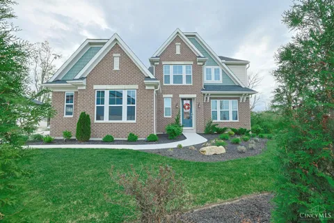 5007 Bogey Court