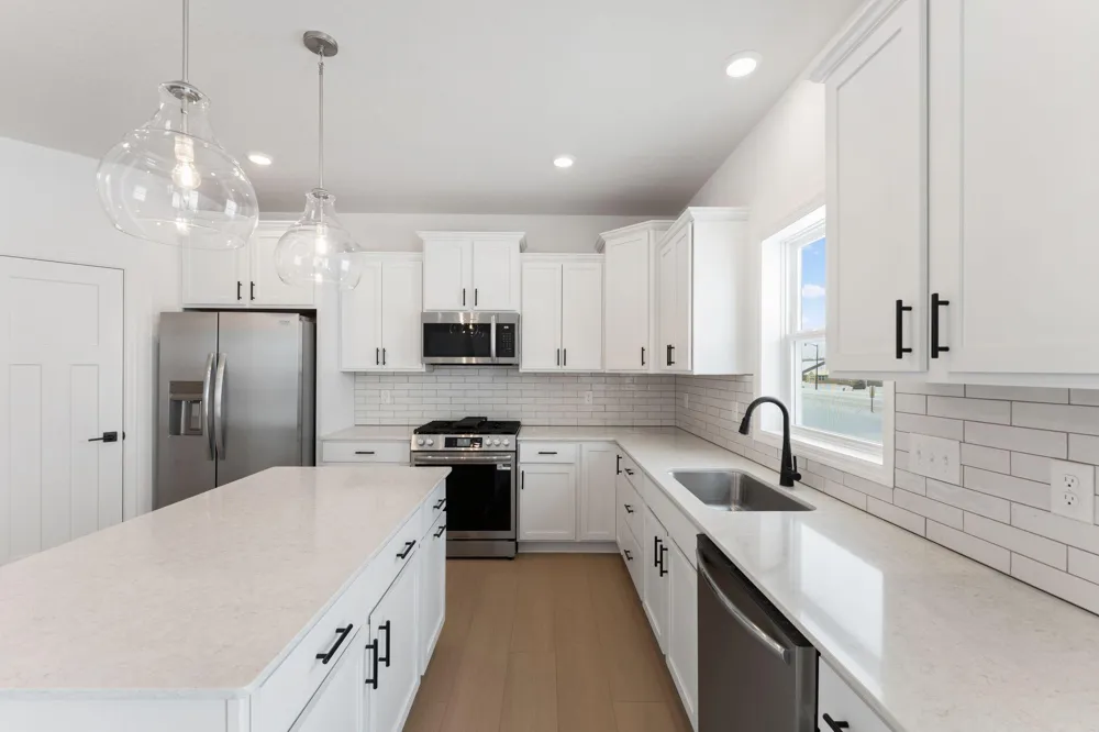 8595 Farmstead Avenue NE Monticello, MN 55362