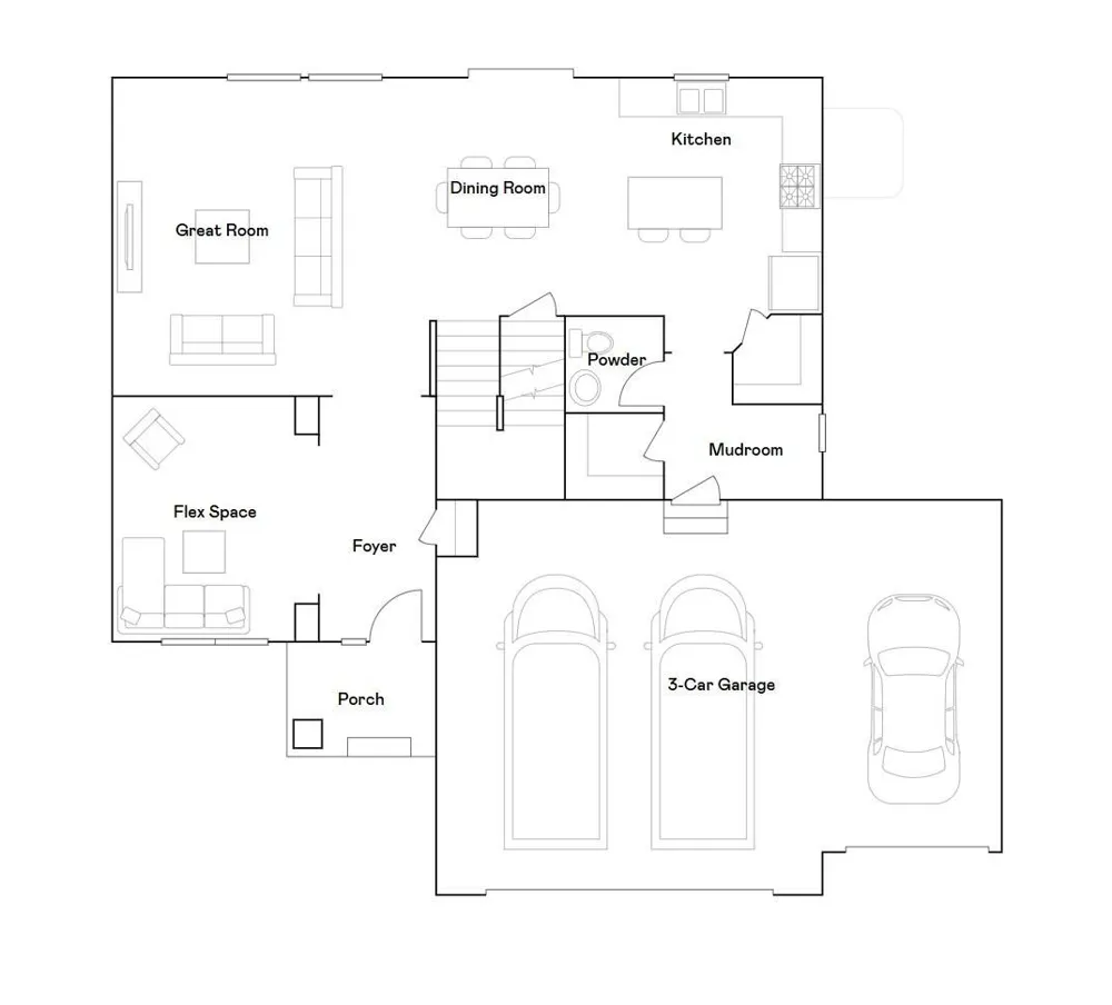 8595 Farmstead Avenue NE Monticello, MN 55362