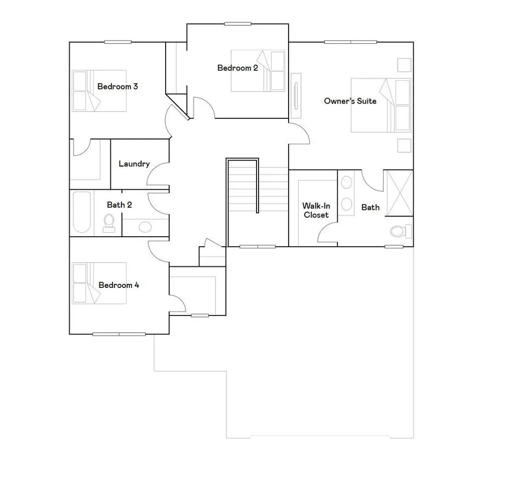 8595 Farmstead Avenue NE Monticello, MN 55362
