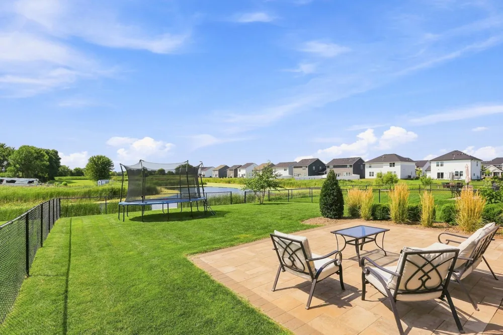 8037 Lander Avenue NE Otsego, MN 55330