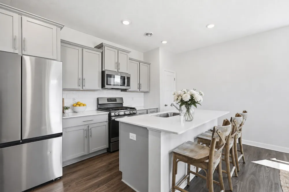 8037 Lander Avenue NE Otsego, MN 55330