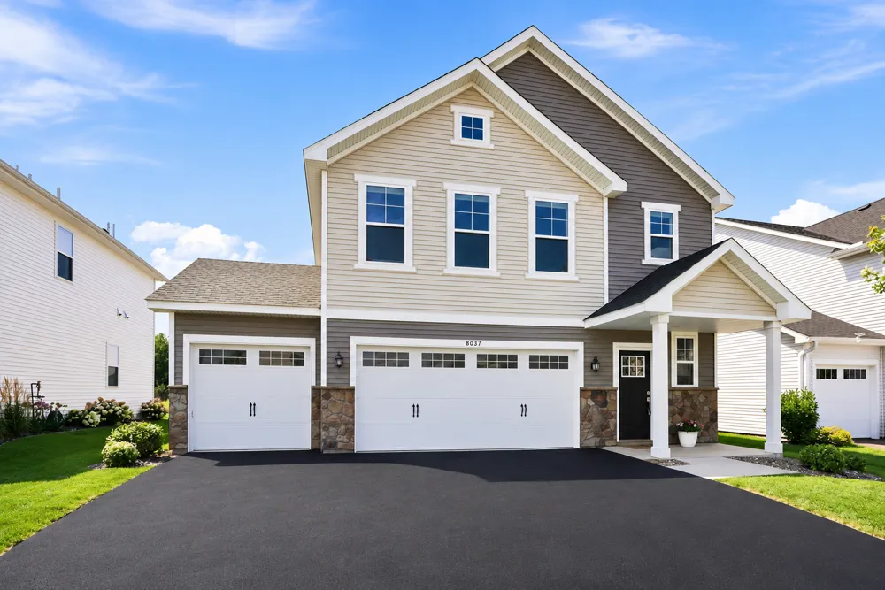 8037 Lander Avenue NE Otsego, MN 55330