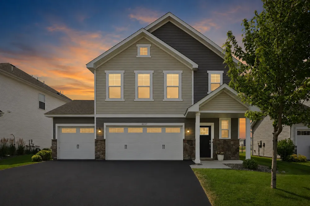 8037 Lander Avenue NE Otsego, MN 55330