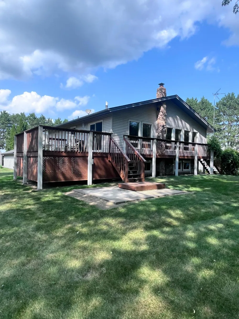 465 265th Avenue NE Isanti, MN 55040