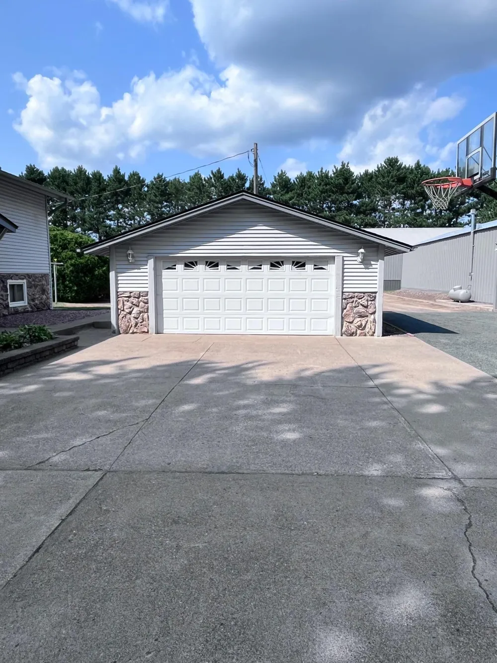 465 265th Avenue NE Isanti, MN 55040