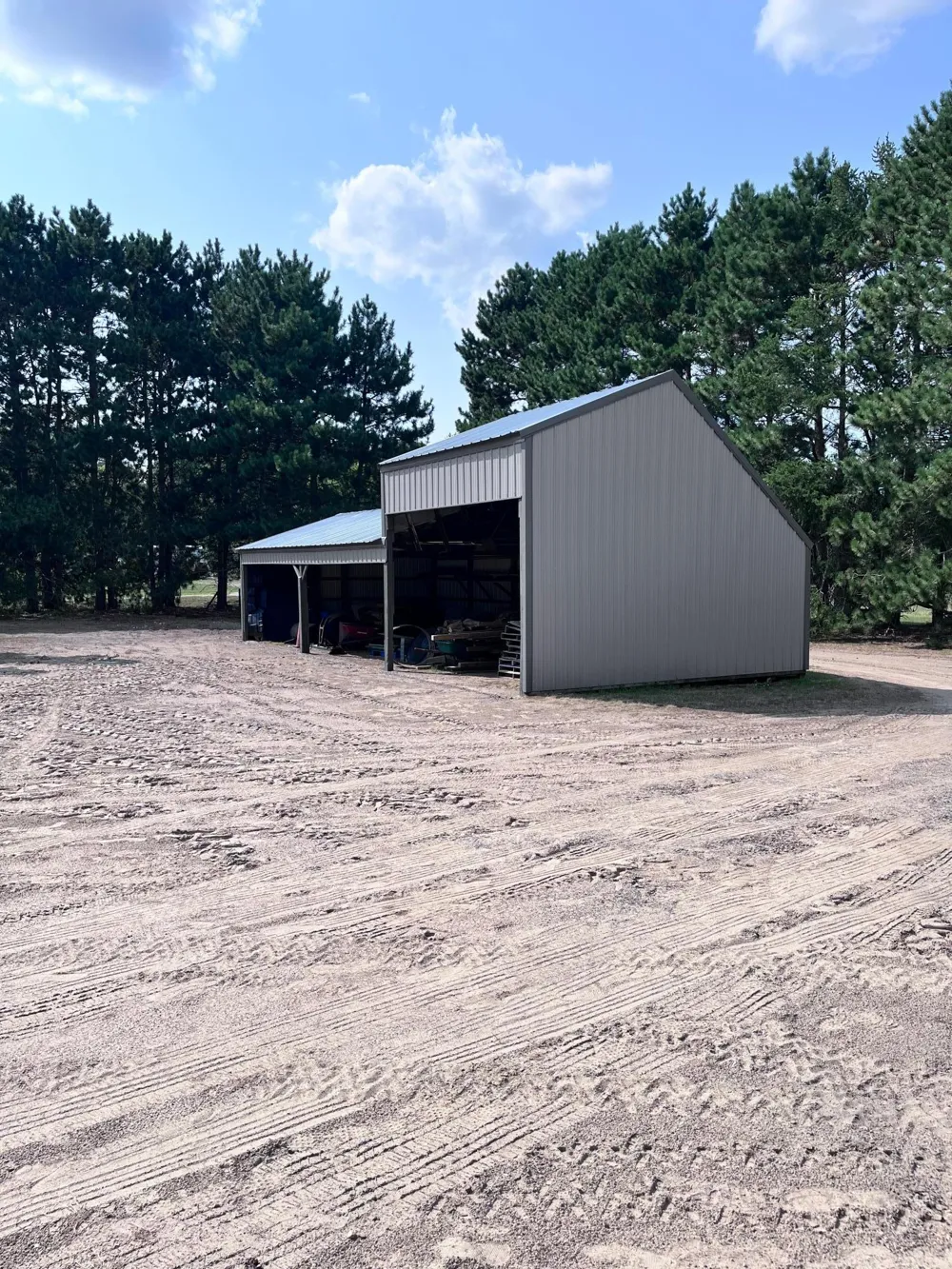 465 265th Avenue NE Isanti, MN 55040