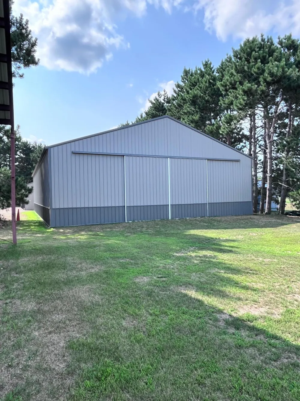 465 265th Avenue NE Isanti, MN 55040