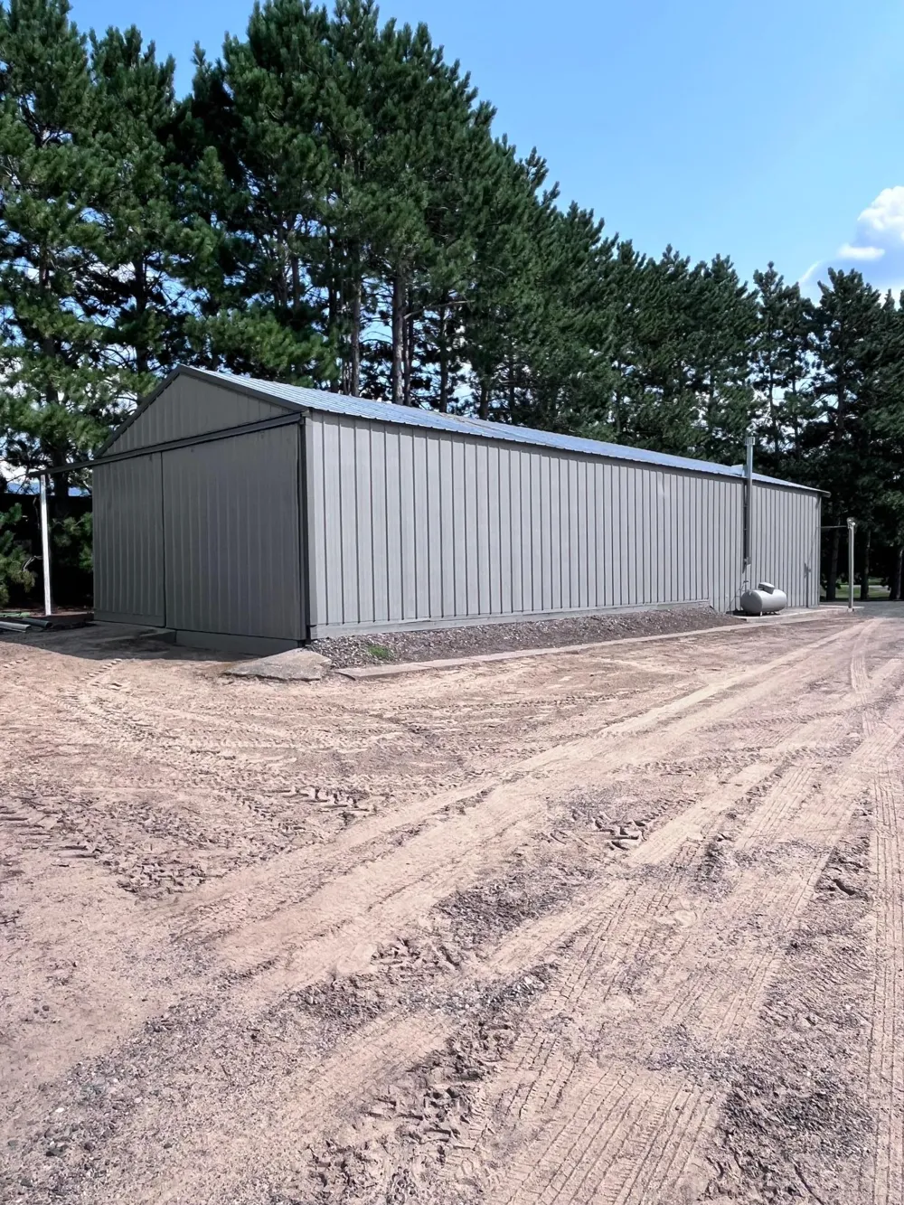 465 265th Avenue NE Isanti, MN 55040