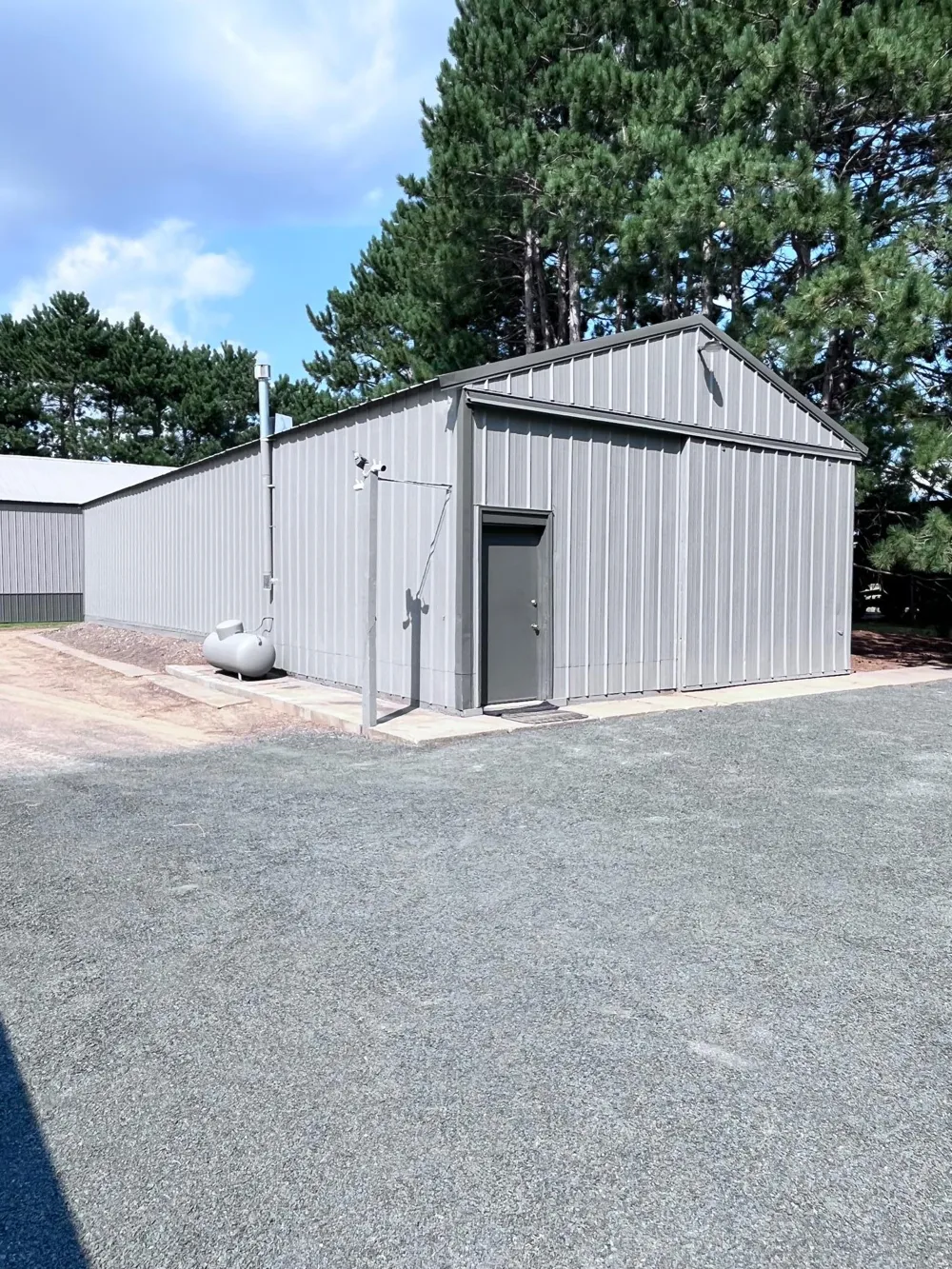 465 265th Avenue NE Isanti, MN 55040