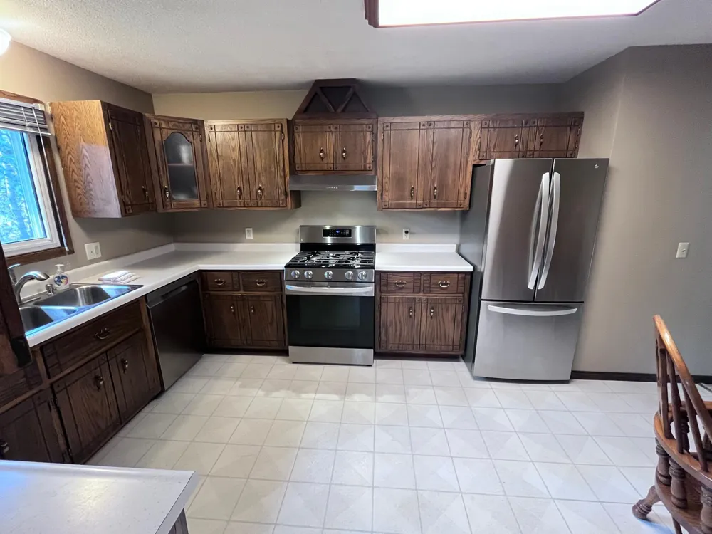 465 265th Avenue NE Isanti, MN 55040