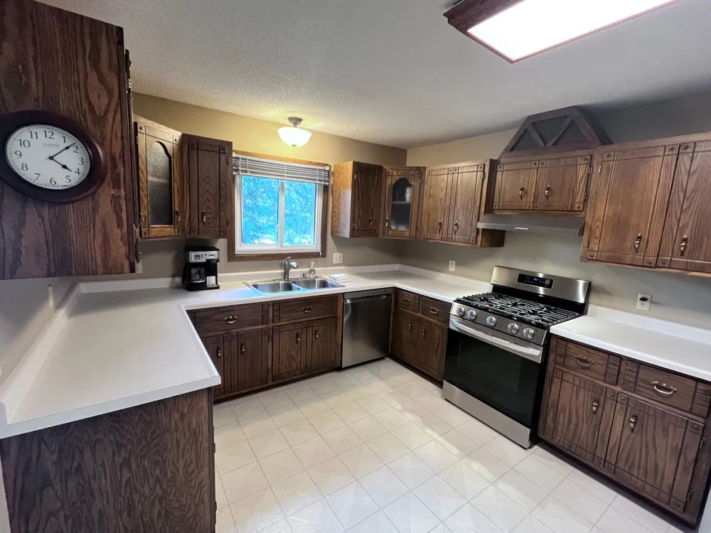 465 265th Avenue NE Isanti, MN 55040