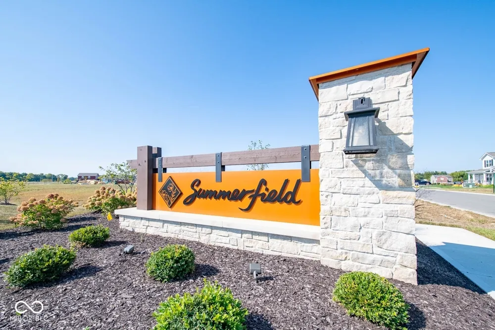 1183 Aster Drive Shelbyville, IN 46176