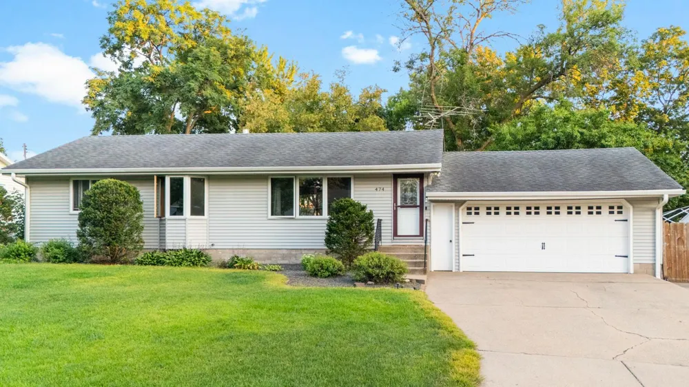 474 83rd Avenue NE Spring Lake Park, MN 55432