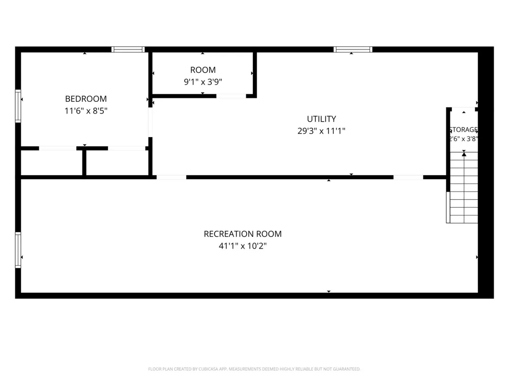 474 83rd Avenue NE Spring Lake Park, MN 55432