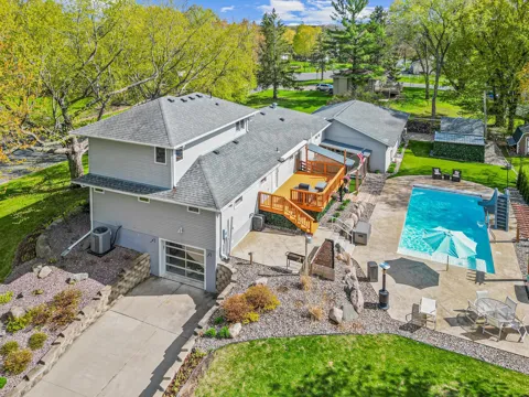 1345 Elsinore Circle