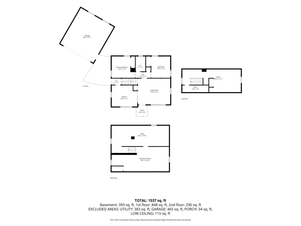 1220 Frisbie Avenue Maplewood, MN 55109