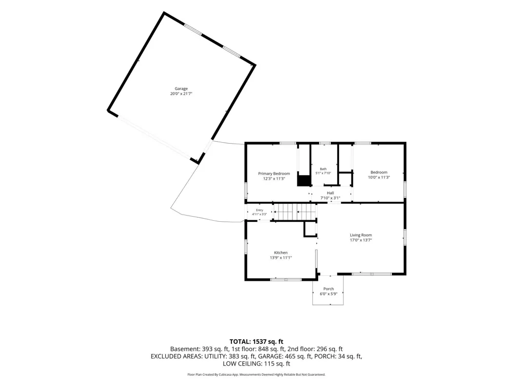 1220 Frisbie Avenue Maplewood, MN 55109
