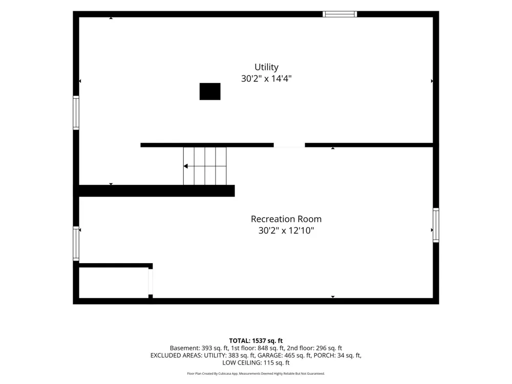 1220 Frisbie Avenue Maplewood, MN 55109