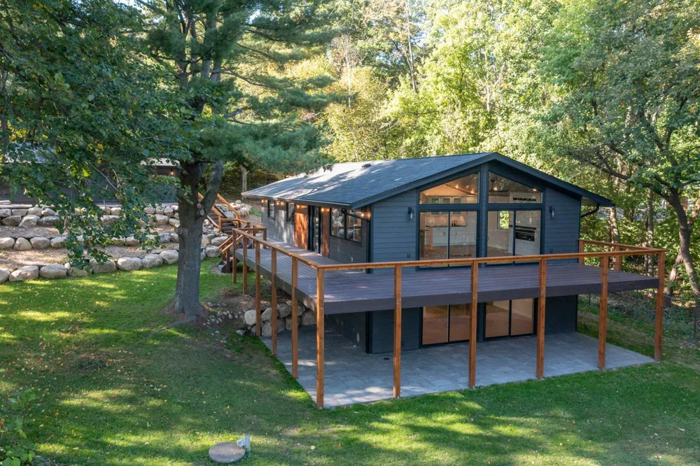 16296 Tower Drive Brainerd, MN 56401