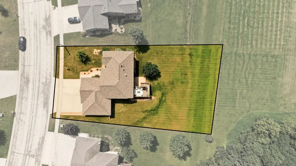 513 Hillside Drive SE Chatfield, MN 55923