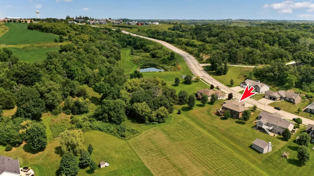 513 Hillside Drive SE Chatfield, MN 55923