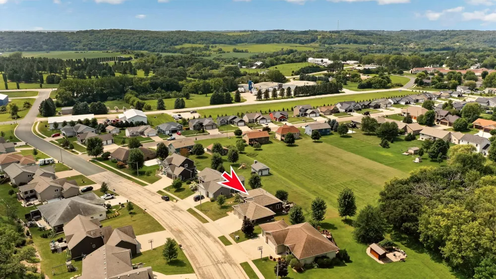 513 Hillside Drive SE Chatfield, MN 55923