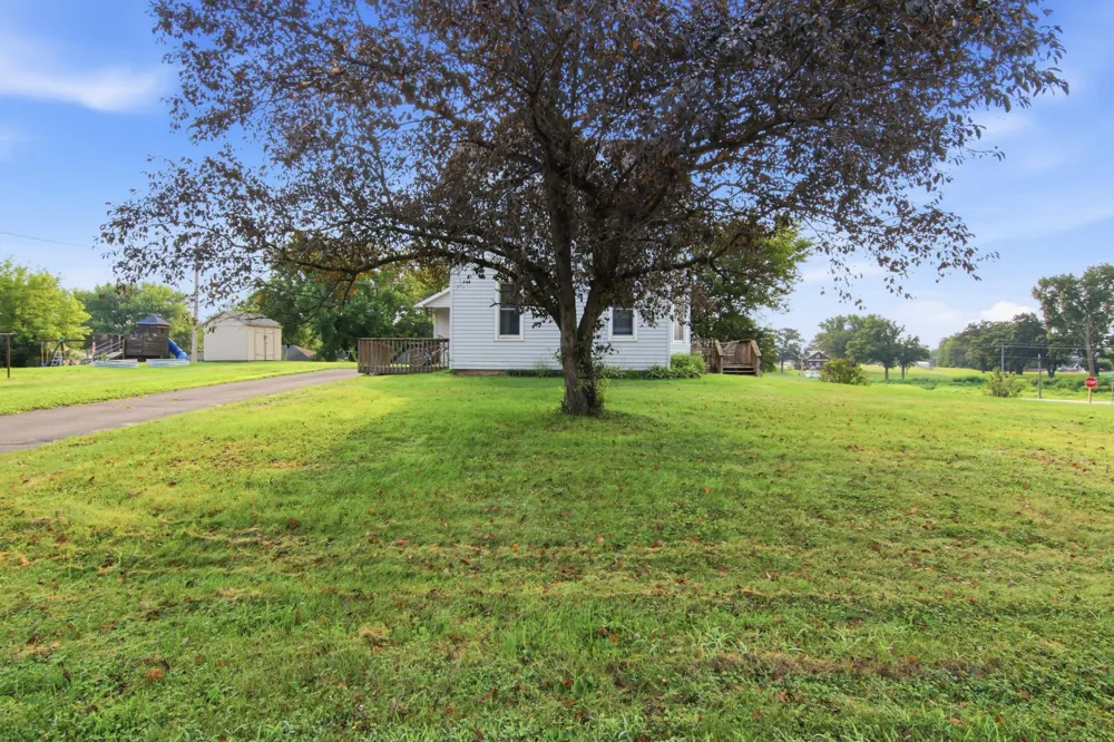 26050 W Stebins Street Eleva, WI 54738
