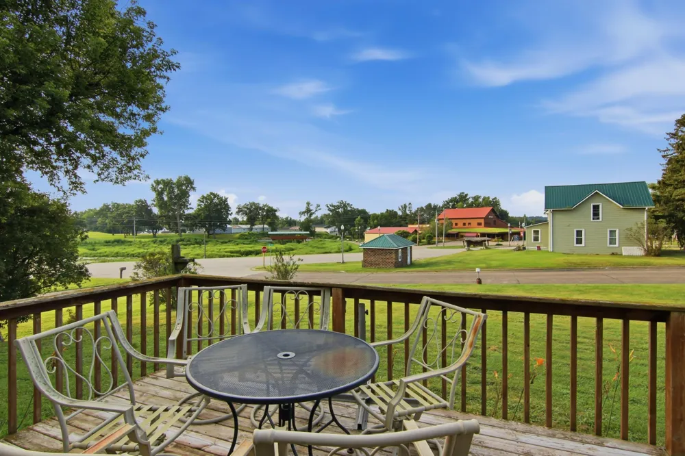 26050 W Stebins Street Eleva, WI 54738