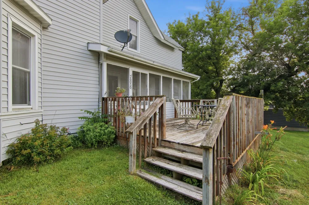 26050 W Stebins Street Eleva, WI 54738