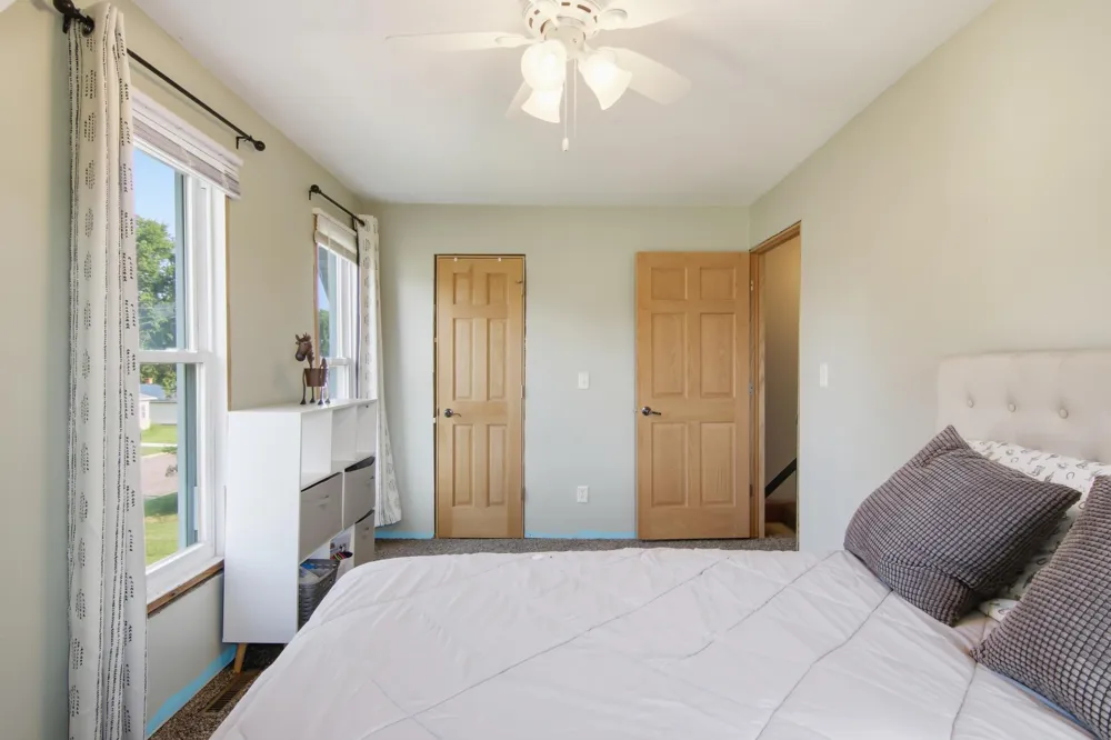 26050 W Stebins Street Eleva, WI 54738