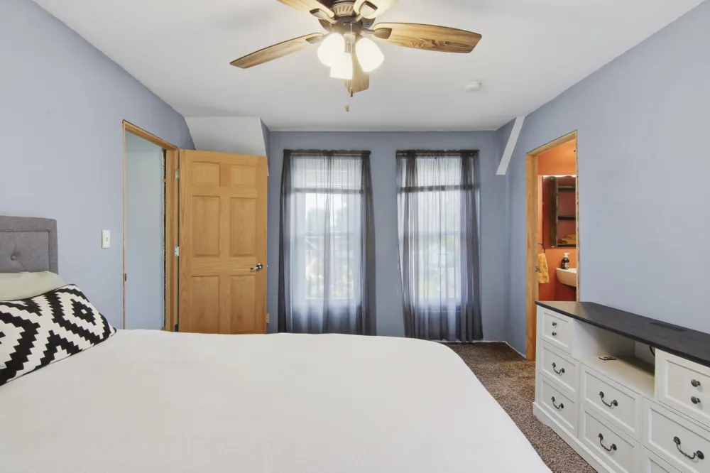 26050 W Stebins Street Eleva, WI 54738
