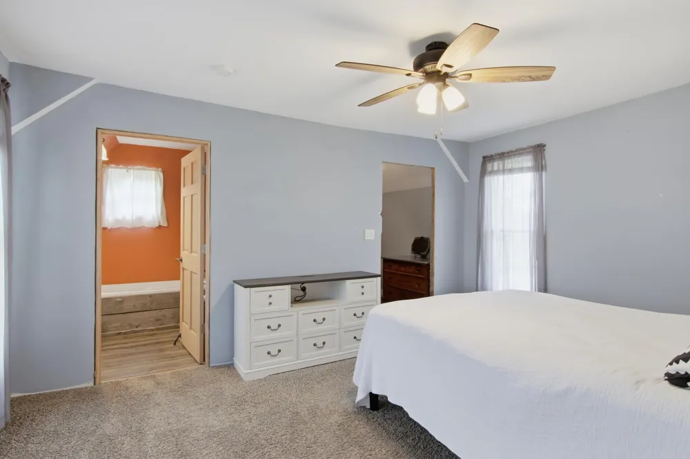 26050 W Stebins Street Eleva, WI 54738