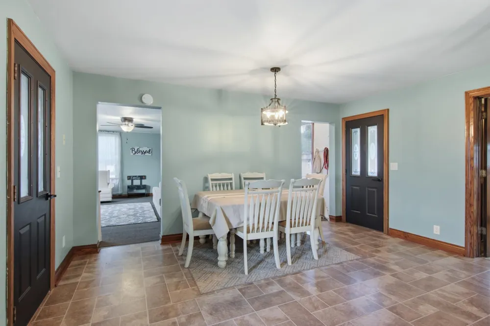 26050 W Stebins Street Eleva, WI 54738