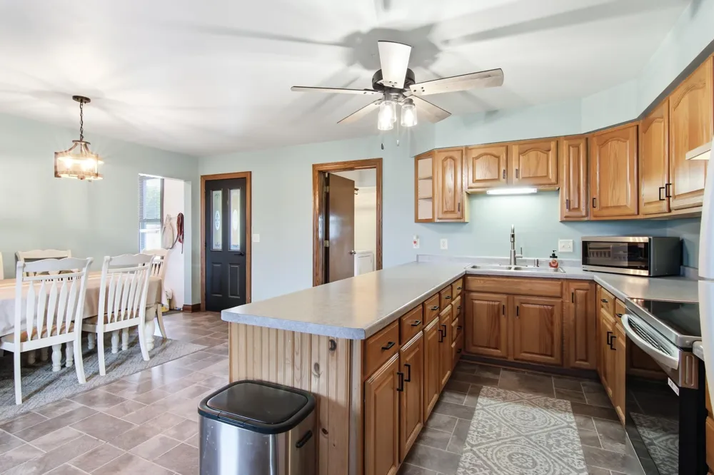 26050 W Stebins Street Eleva, WI 54738