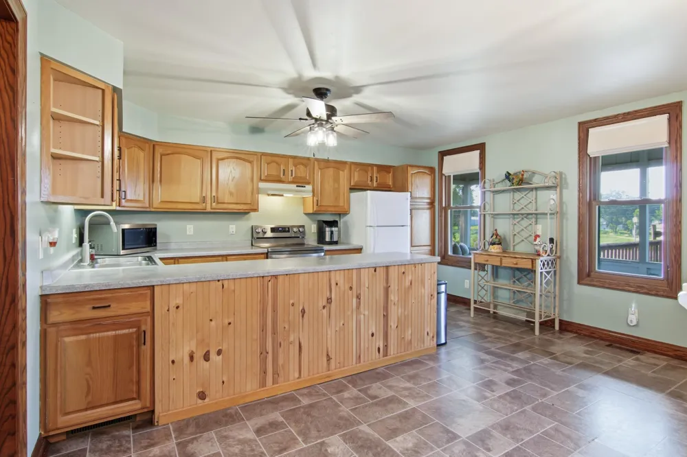 26050 W Stebins Street Eleva, WI 54738