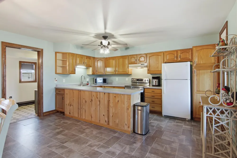 26050 W Stebins Street Eleva, WI 54738