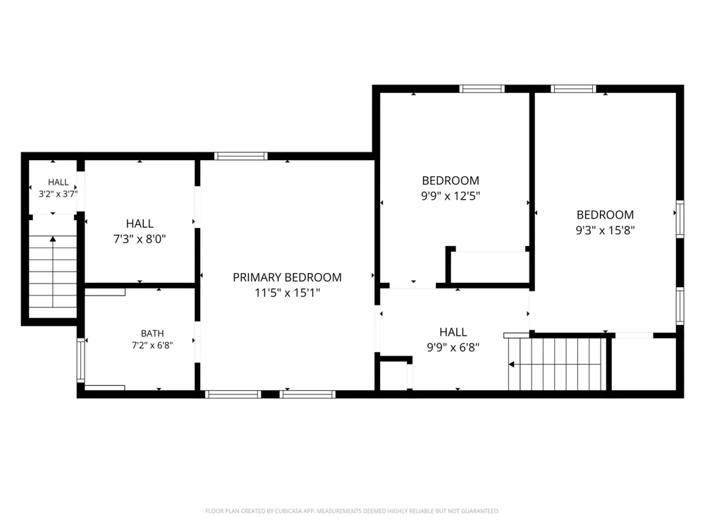 26050 W Stebins Street Eleva, WI 54738