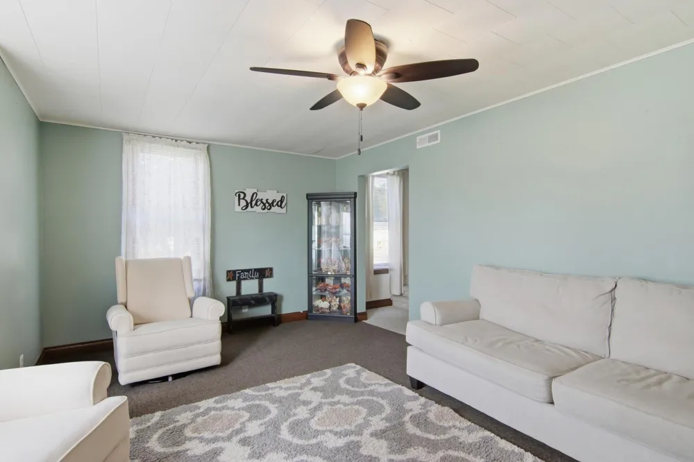 26050 W Stebins Street Eleva, WI 54738
