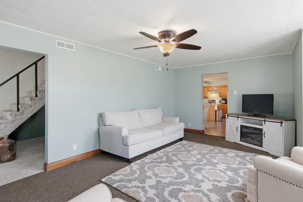 26050 W Stebins Street Eleva, WI 54738